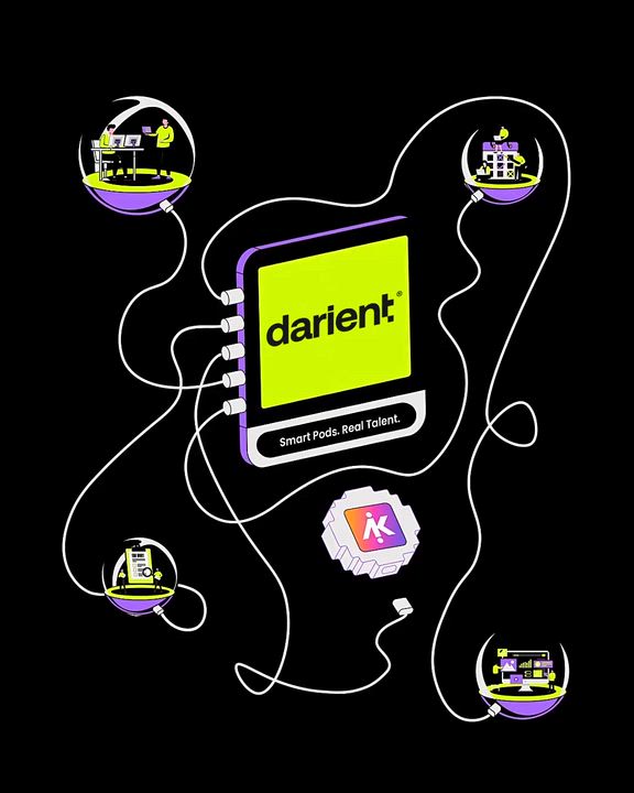 Electrónica y soluciones Darien