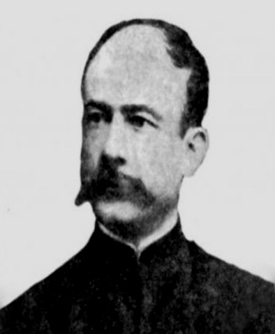 José Moncada