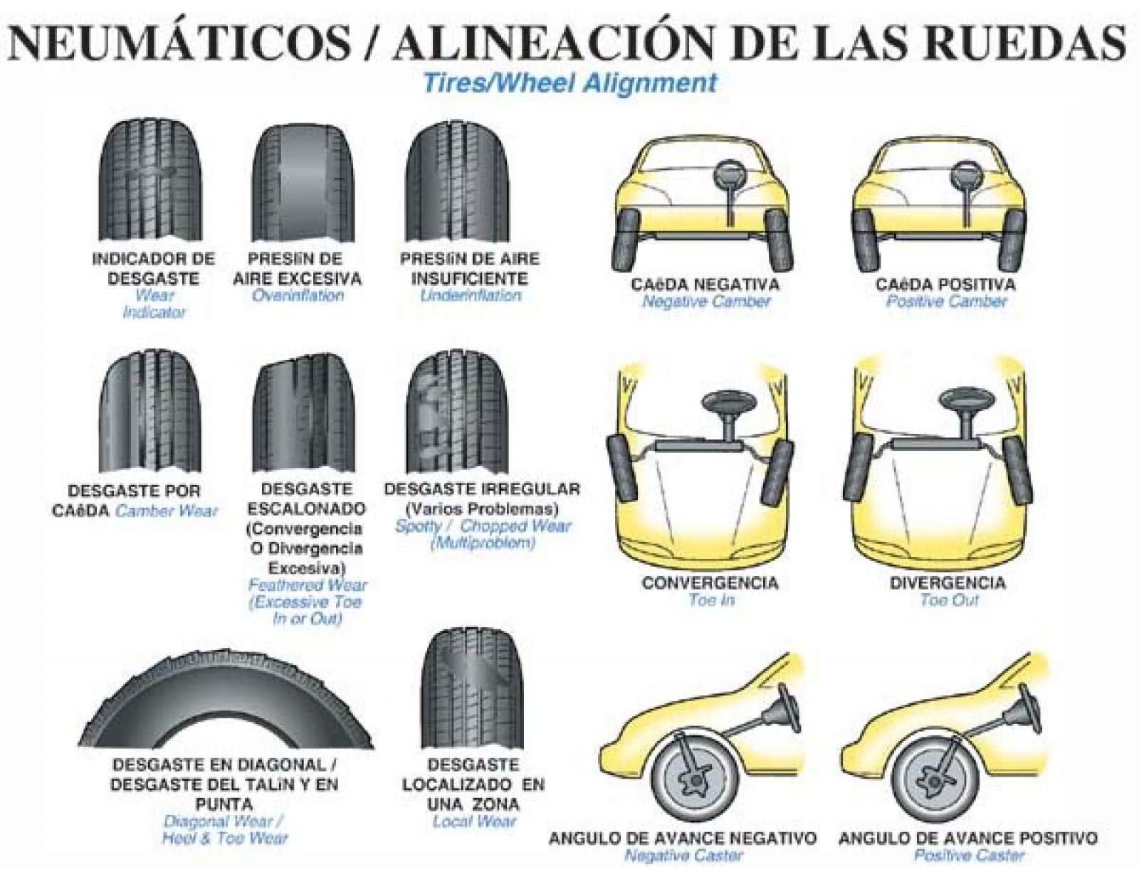 Alineamiento Automotriz