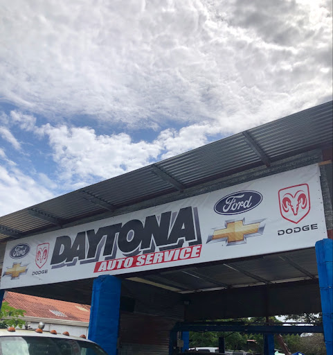 Taller daytona
