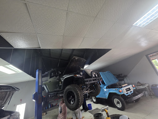 Le Garage