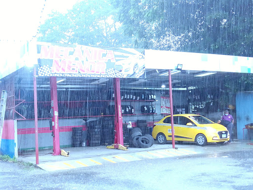 Servicar - Taller - Llantero - LavaAuto