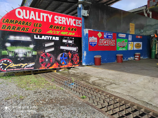 Auto Quality Services