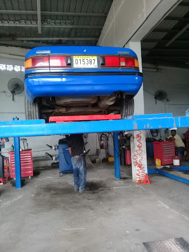 Interamericana Car Services