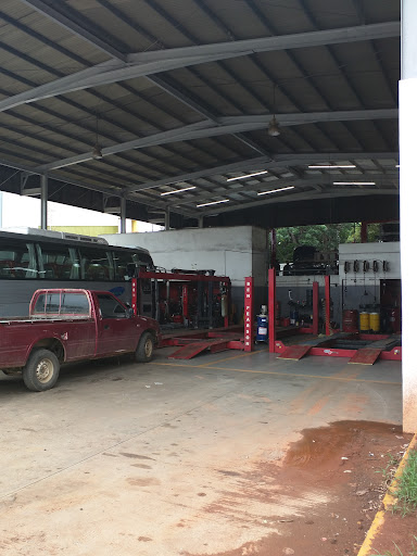 Bremen Autoservice | Chitré