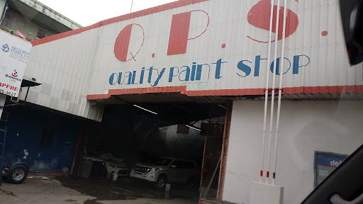 Quality Paint Shop