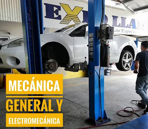 SERVI AUTO Y LLANTAS , Mecánica , llantas nuevas ,alineamiento,balance ,cambio de aceite y mas..