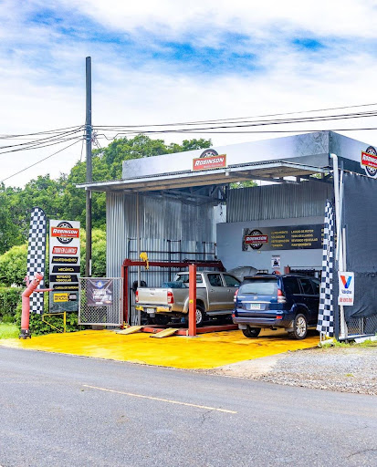 Robinson Autoservice