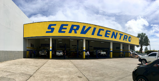 Auto Centro | Santiago