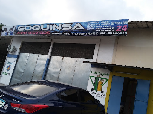 Goquinsa