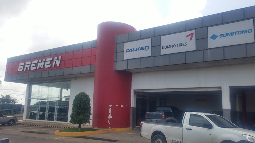 Bremen Autoservice | Santiago