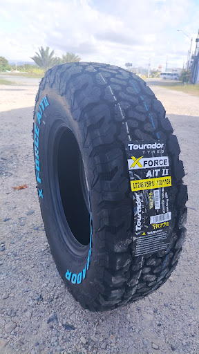 Turbo Llantas | Penonomé