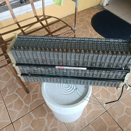 Híbrido c3