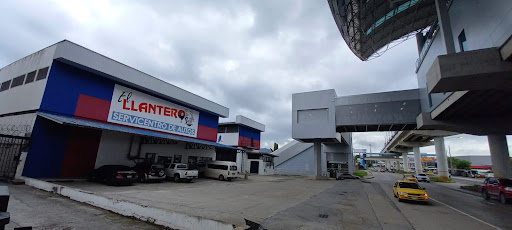 El Llantero | 24 de Diciembre