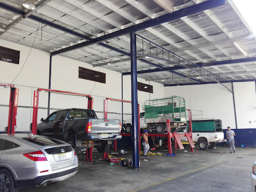 Auto Servicios 88