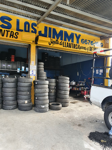 Llantas los Jimmy1 by Grupo Jimmy sa