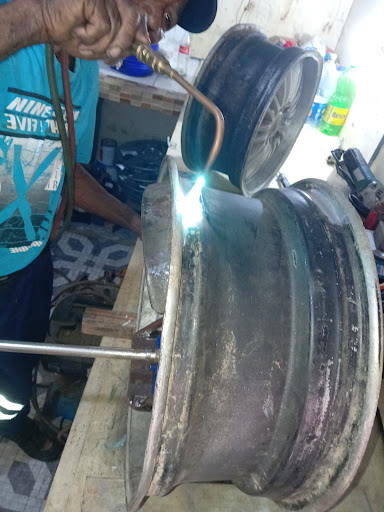 SUPER LLANTAS RP