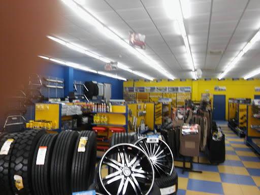 Auto Centro | Chitré