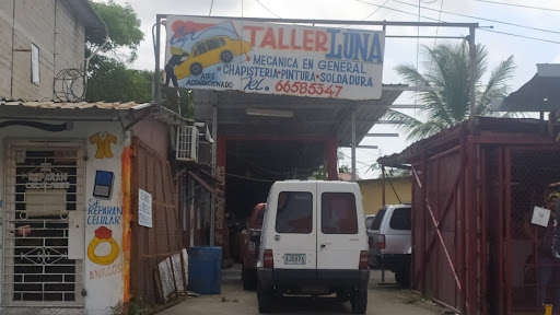 Serviautos Luna