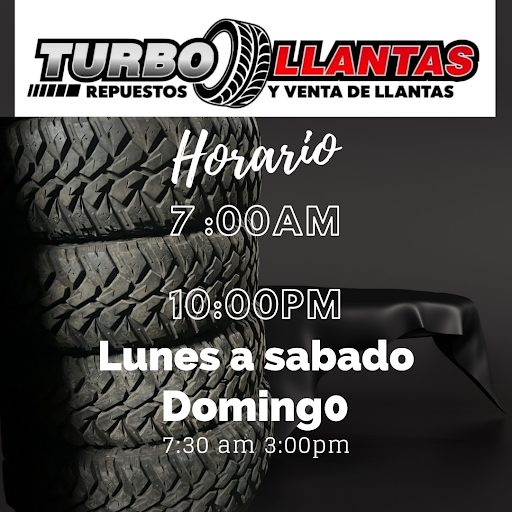 Turbo Llantas | Penonomé