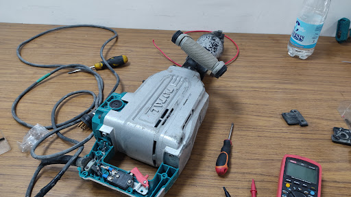 CENTRO ELECTRÒNICO NIP