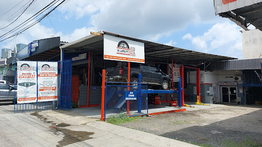 DR LLANTAS PTY