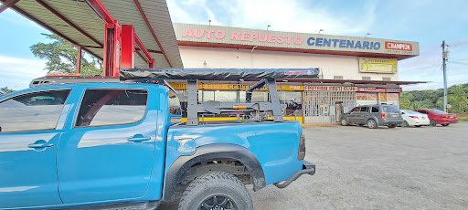 Auto Repuestos El Centenario
