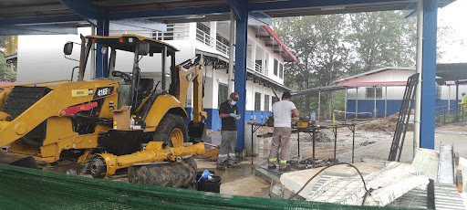 Reparaciones Aparicio