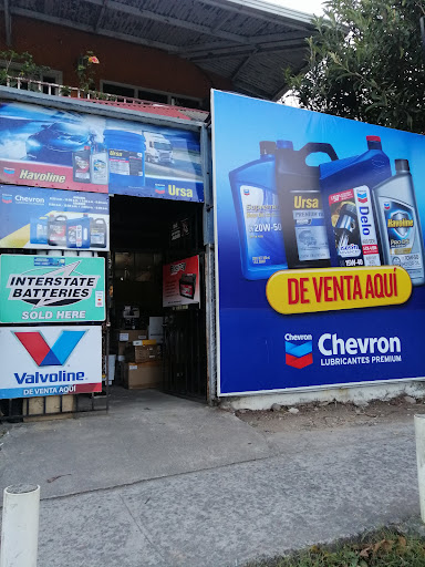 Repuestos Y Accesorios Elimar