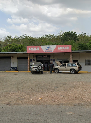 Auto Repuestos JI