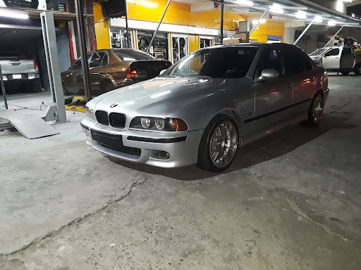 MAXSPEED