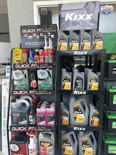 Quick Fix Autoservice