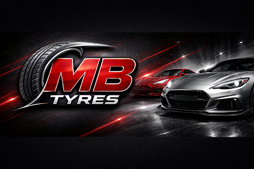 MB TYRES VENTA Y REPARACION DE LLANTA