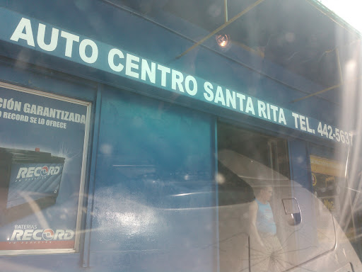 Auto Centro Santa Rita