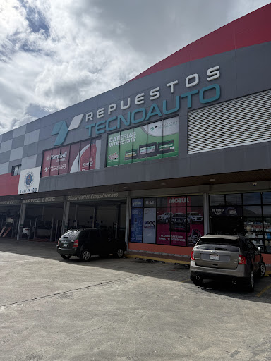 Repuestos Tecnoauto | Penonomé