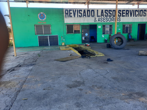 Servicios Lasso