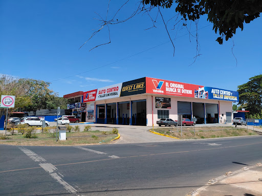 Auto Centro y Taller Universal