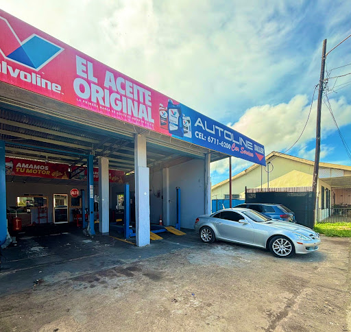 Autoline Car Services