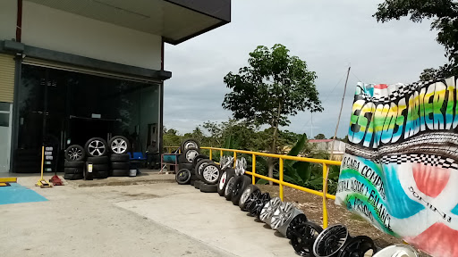 Taller y Servillantas