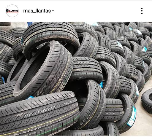 Mas Llantas