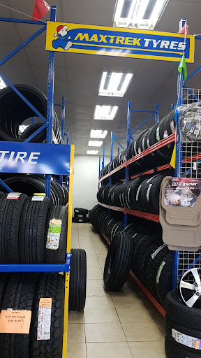Linglong Tire Center | David
