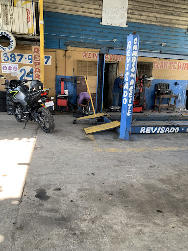 Reparación 24 Horas