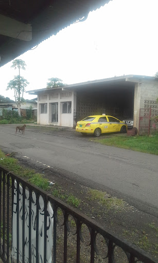 AUTO TALLER SANTITO GUILLÉN