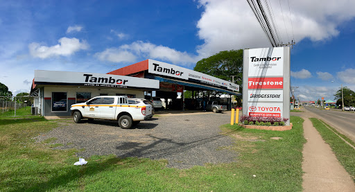 Tambor | Santiago