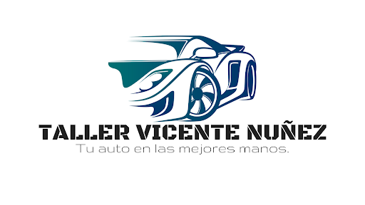 Taller Vicente Núñez