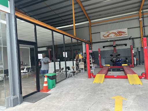 Taller Centenario