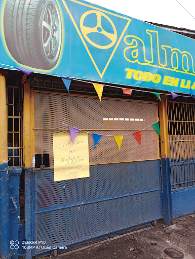 Almancar, S.A.