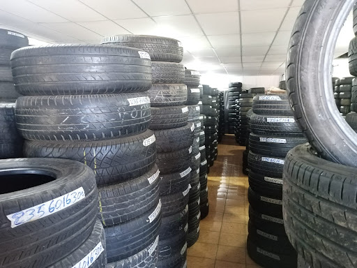 Llanteria curramba la bella