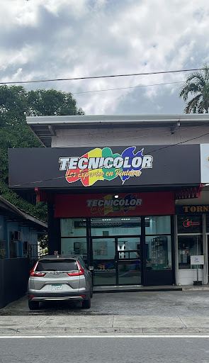 Tecnicolor Import, S.A. Bugaba