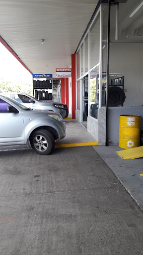 Felipe Rodríguez, S.A. | David